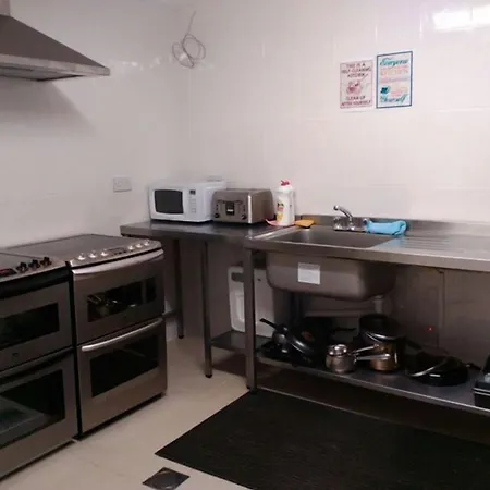 Citi Downtown * דבלין