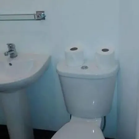 Citi Downtown דבלין