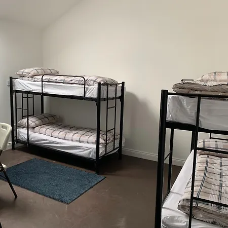 Hostel Citi Downtown *