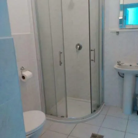 Hostal Citi Downtown