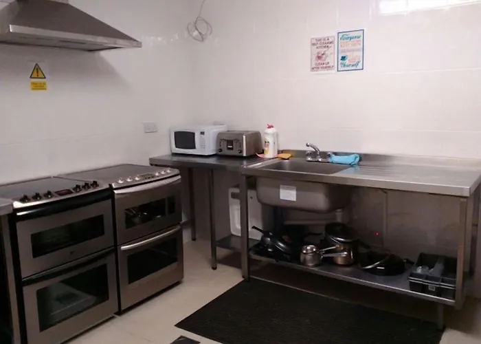 Citi Downtown * Δουβλίνο