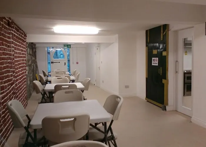 Citi Downtown * Δουβλίνο