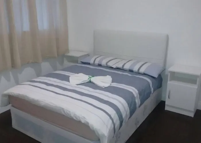 Hostel Citi Downtown *