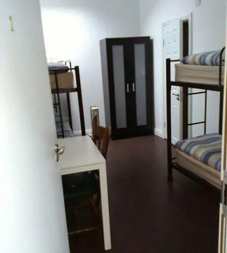 Hostel Citi Downtown Δουβλίνο