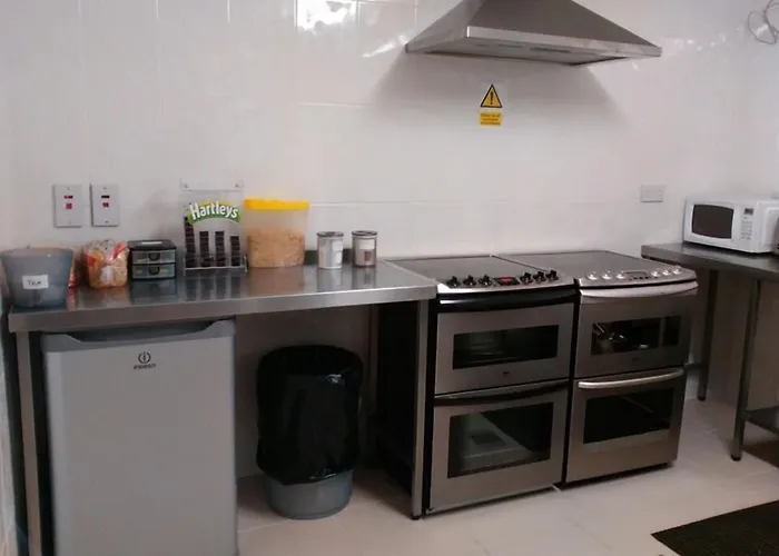 Vandrerhjem Citi Downtown *