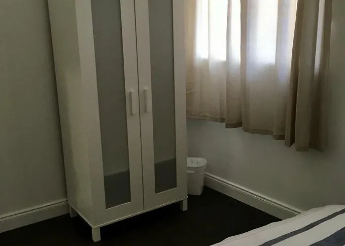 Citi Downtown Vandrerhjem Dublin