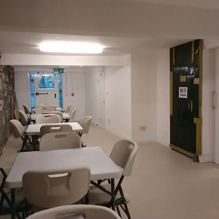 Citi Downtown * Dublin