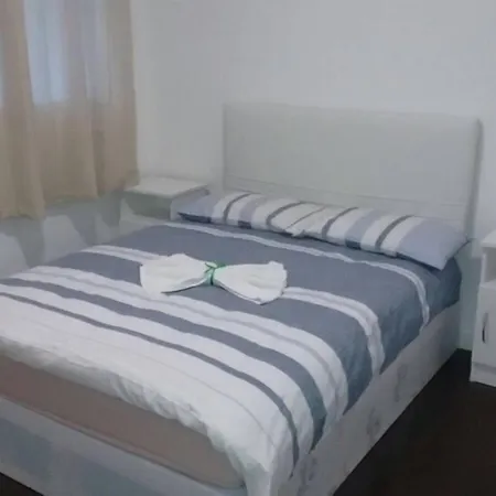 Hostel Citi Downtown *