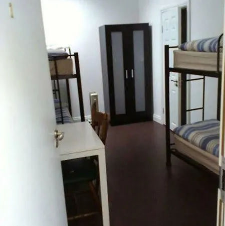 Hostel Citi Downtown Dublin