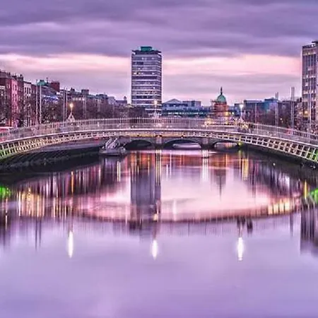 Citi Downtown * Dublin